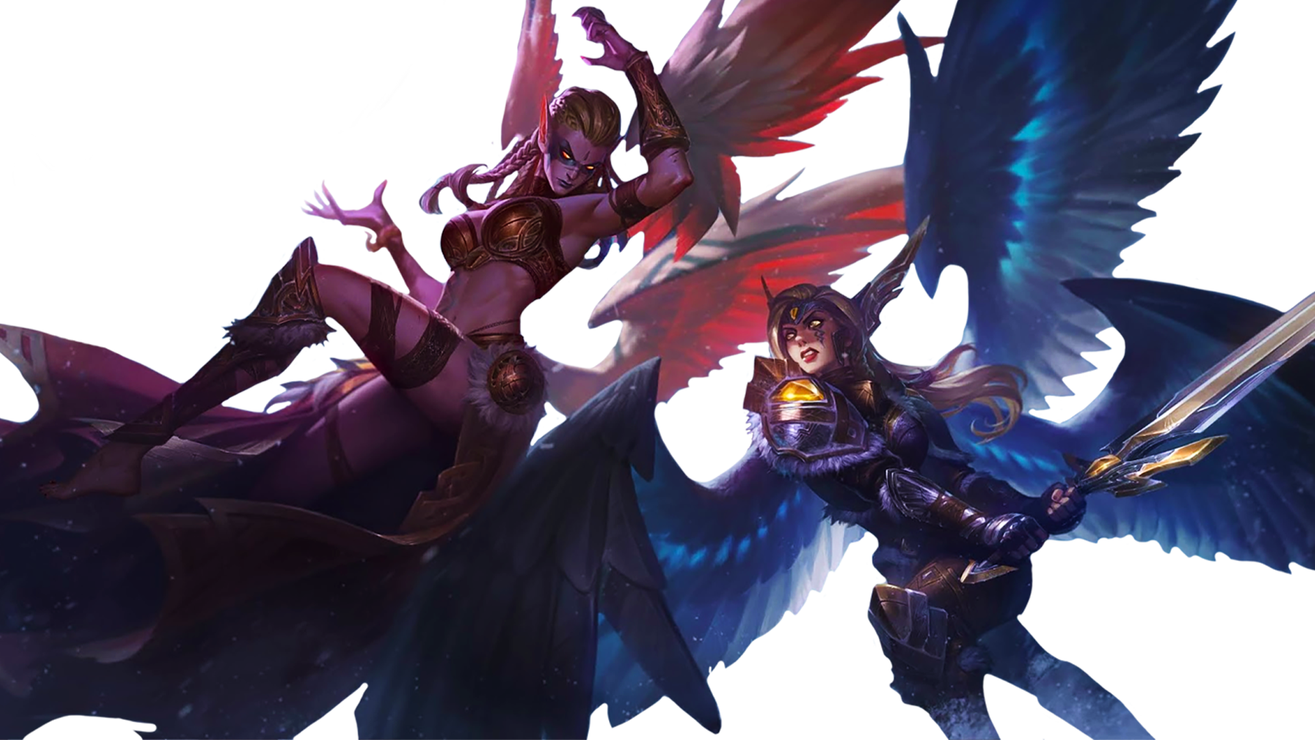 league-of-legends